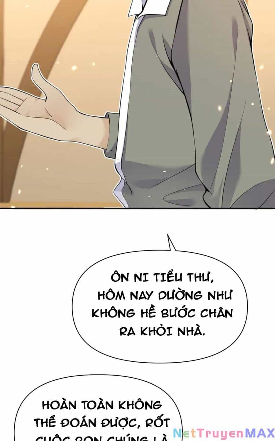 Hồng Long Dũng Giả Không Phải Người Lương Thiện - Chương 27 - ảnh 36