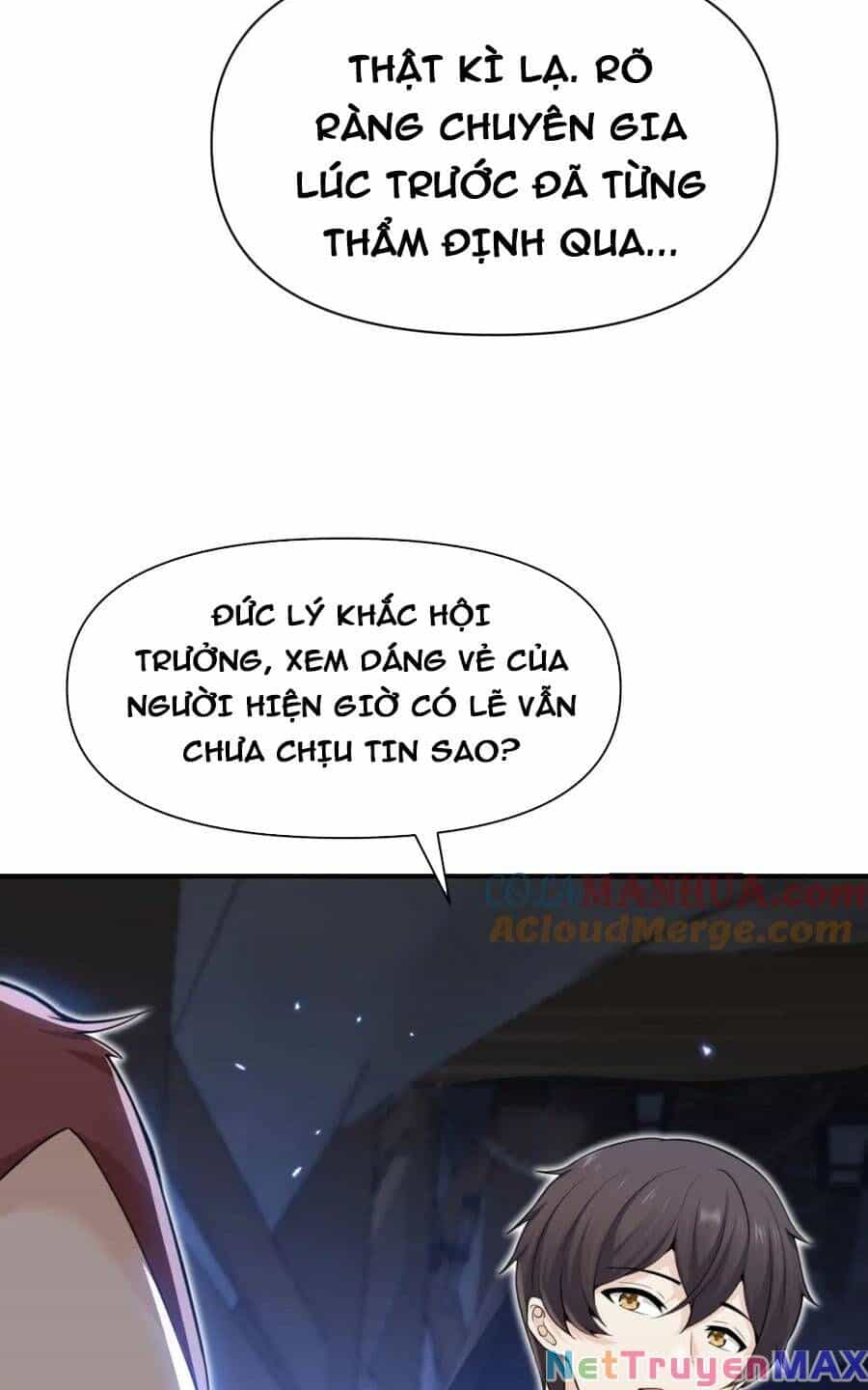 Hồng Long Dũng Giả Không Phải Người Lương Thiện - Chương 27 - ảnh 66