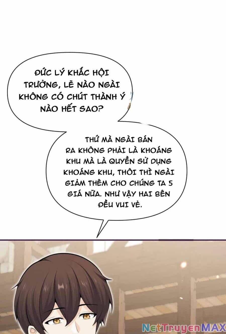 Hồng Long Dũng Giả Không Phải Người Lương Thiện - Chương 28 - ảnh 13