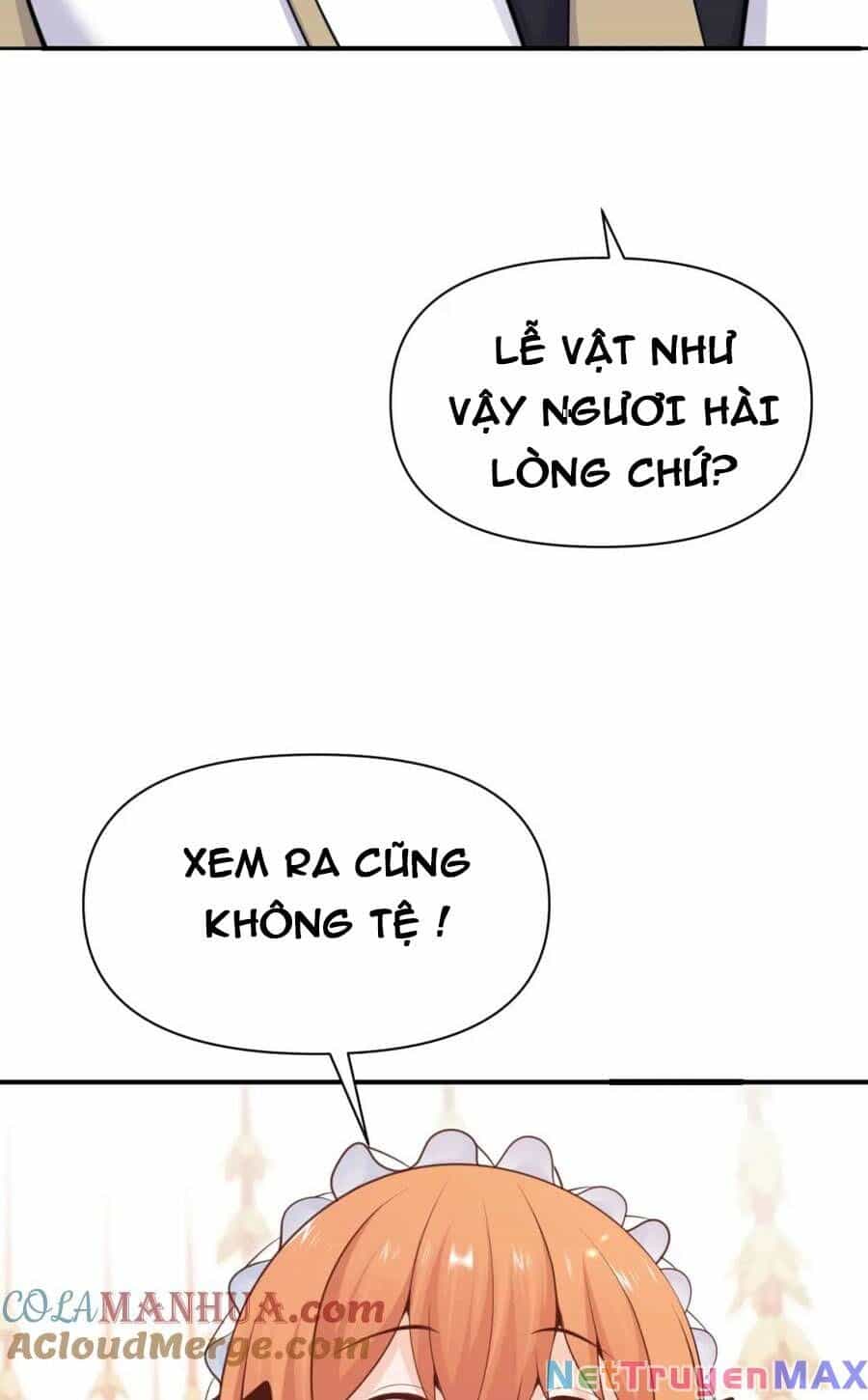Hồng Long Dũng Giả Không Phải Người Lương Thiện - Chương 28 - ảnh 32