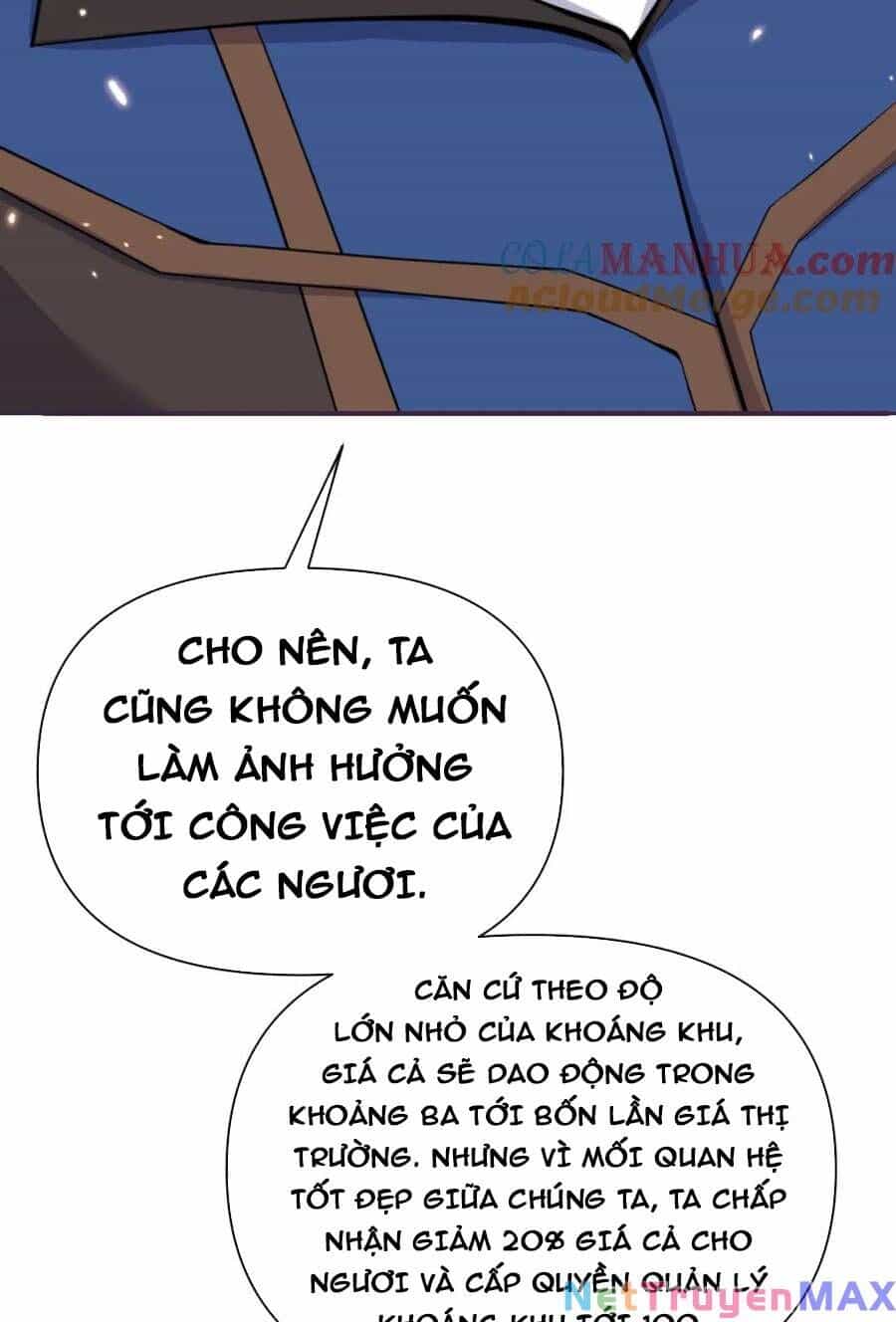 Hồng Long Dũng Giả Không Phải Người Lương Thiện - Chương 28 - ảnh 7