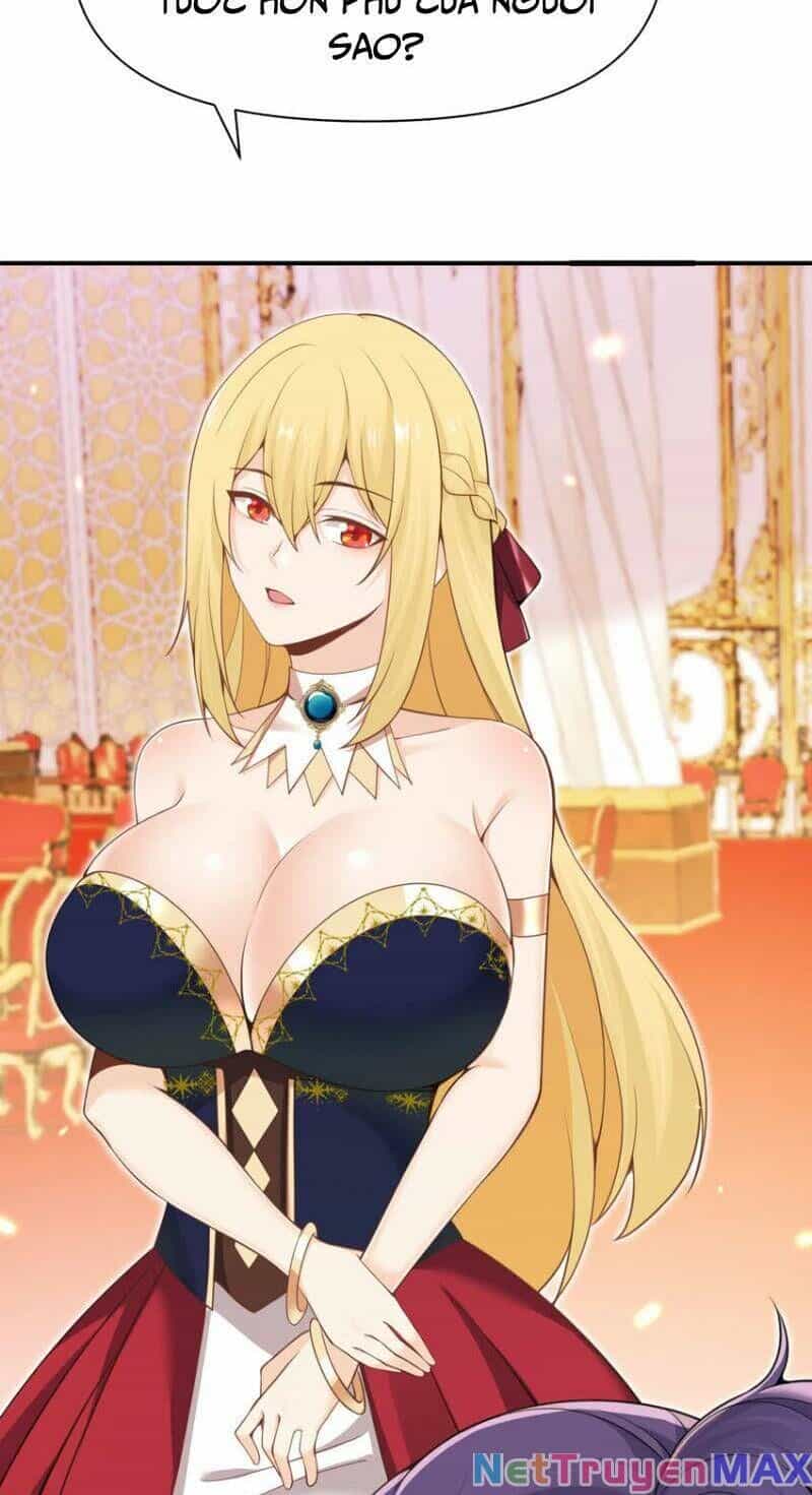 Hồng Long Dũng Giả Không Phải Người Lương Thiện - Chương 29 - ảnh 33