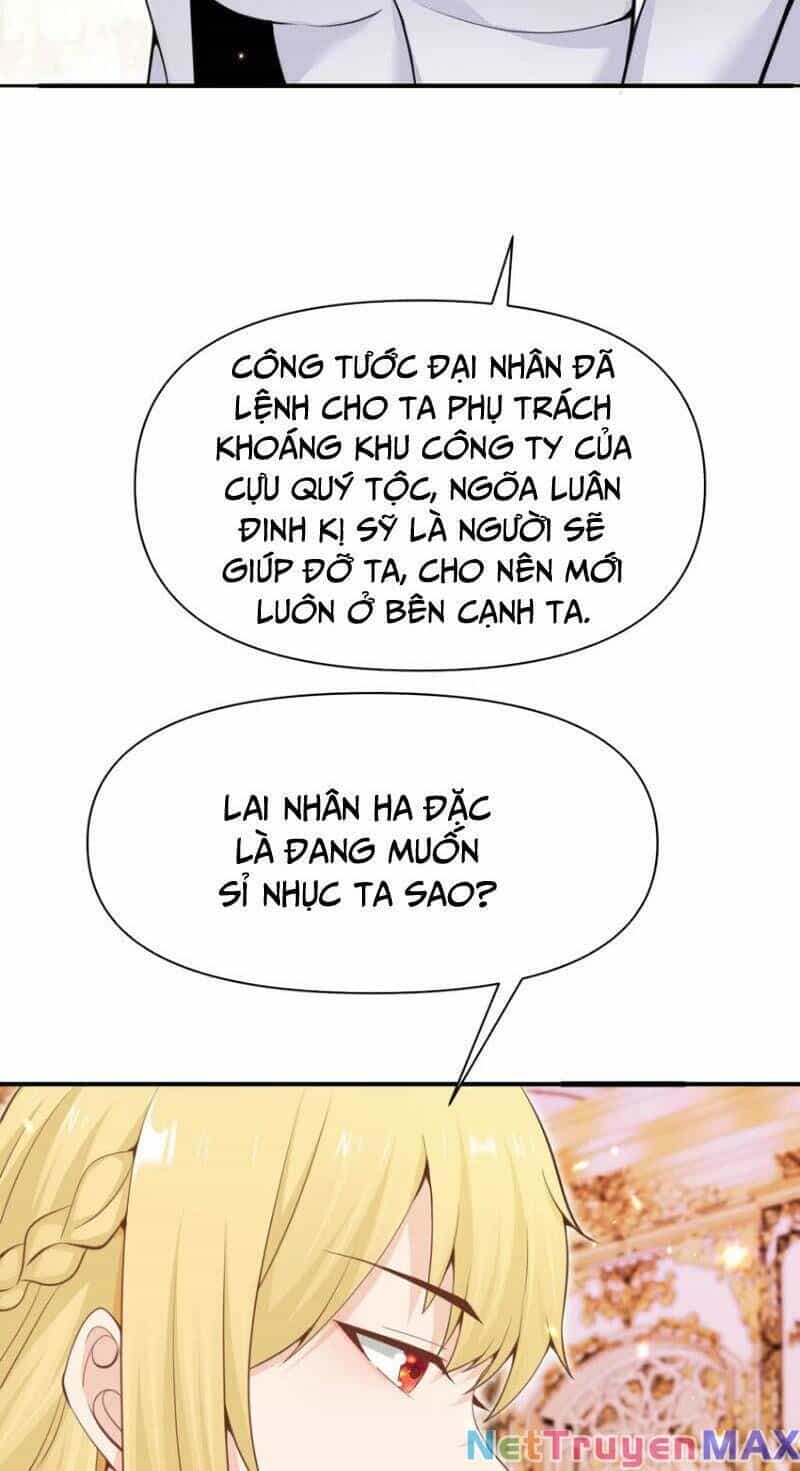Hồng Long Dũng Giả Không Phải Người Lương Thiện - Chương 29 - ảnh 36
