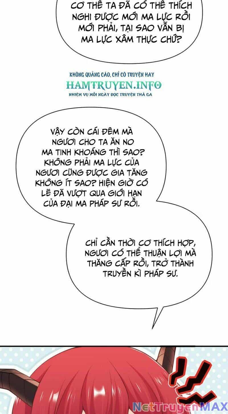Hồng Long Dũng Giả Không Phải Người Lương Thiện - Chương 29 - ảnh 8