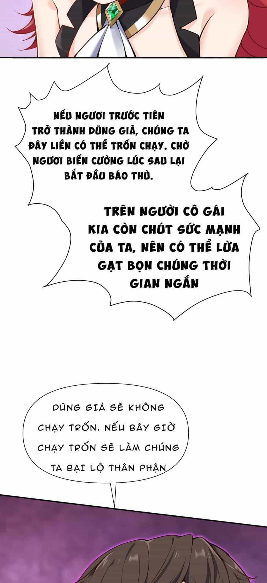 Hồng Long Dũng Giả Không Phải Người Lương Thiện - Chương 3 - ảnh 111