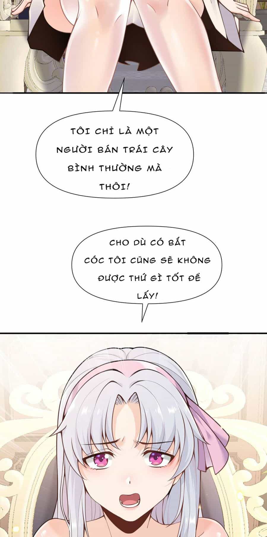 Hồng Long Dũng Giả Không Phải Người Lương Thiện - Chương 3 - ảnh 23