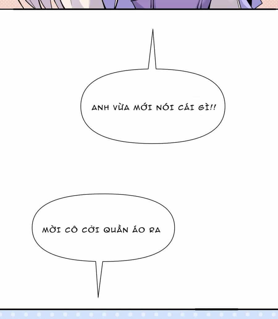 Hồng Long Dũng Giả Không Phải Người Lương Thiện - Chương 3 - ảnh 42