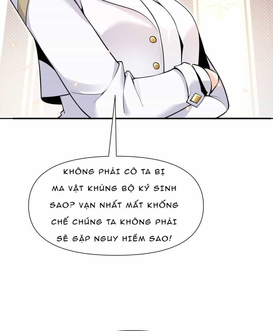 Hồng Long Dũng Giả Không Phải Người Lương Thiện - Chương 3 - ảnh 5