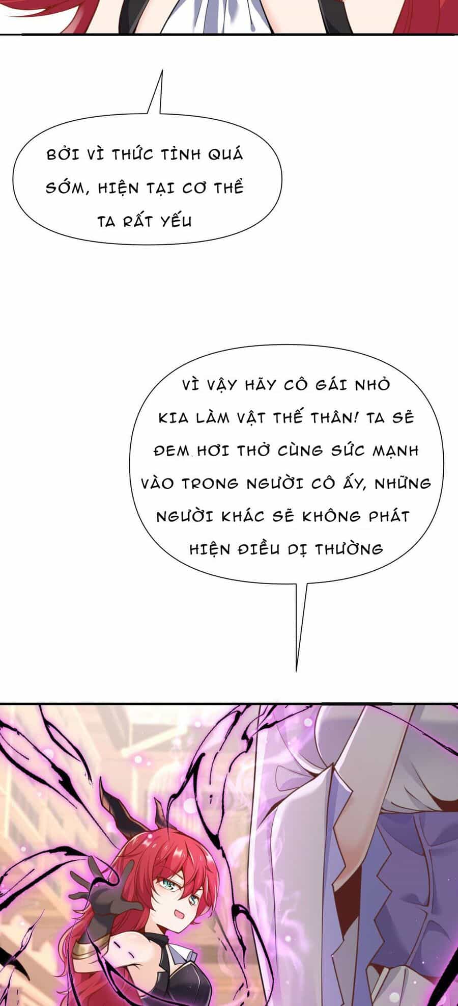 Hồng Long Dũng Giả Không Phải Người Lương Thiện - Chương 3 - ảnh 74