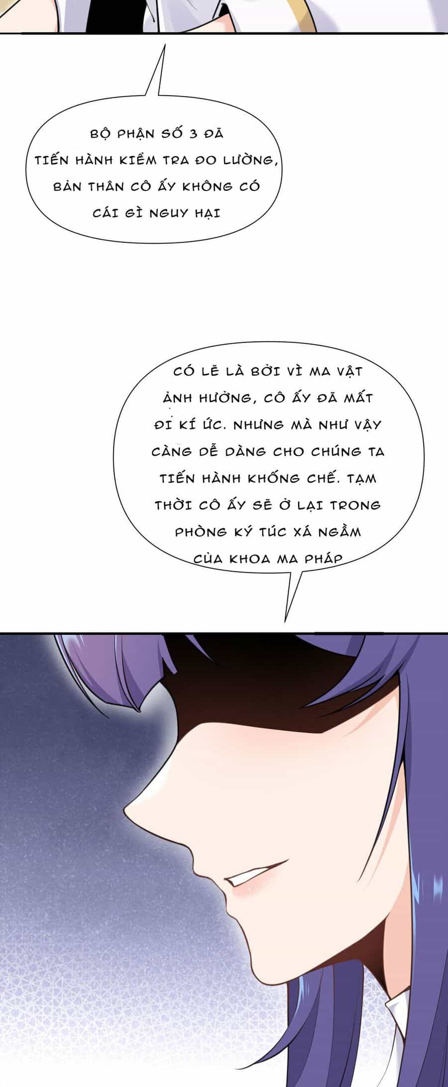 Hồng Long Dũng Giả Không Phải Người Lương Thiện - Chương 3 - ảnh 8