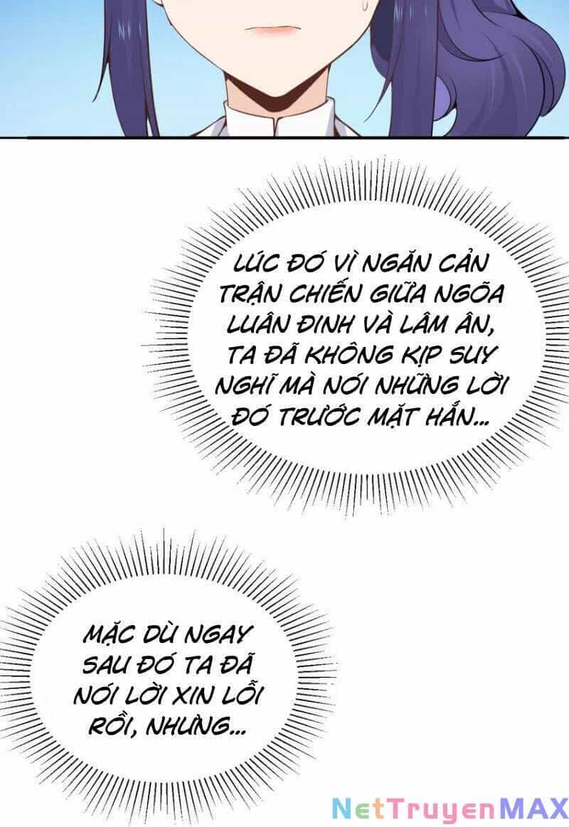 Hồng Long Dũng Giả Không Phải Người Lương Thiện - Chương 30 - ảnh 85