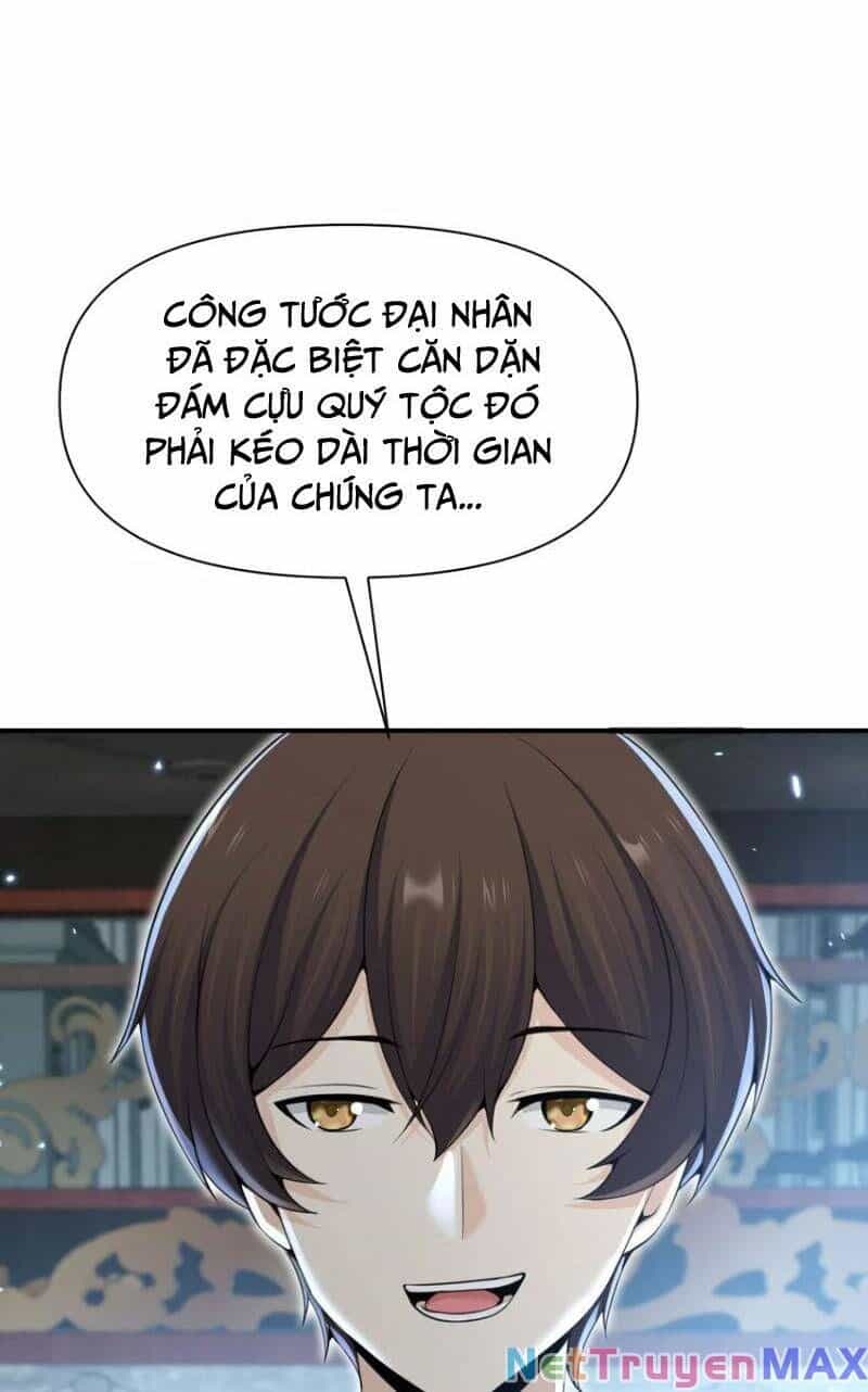 Hồng Long Dũng Giả Không Phải Người Lương Thiện - Chương 31 - ảnh 80