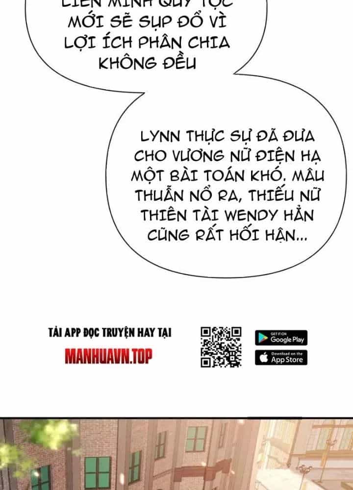 Hồng Long Dũng Giả Không Phải Người Lương Thiện - Chương 32 - ảnh 21