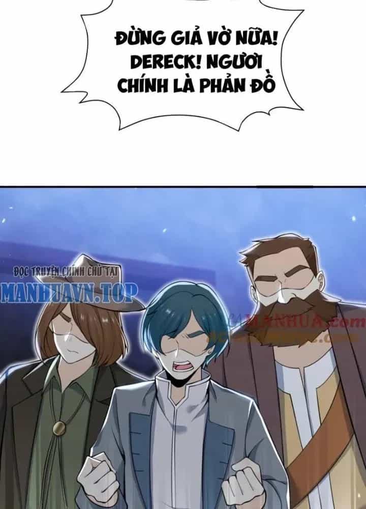 Hồng Long Dũng Giả Không Phải Người Lương Thiện - Chương 34 - ảnh 27