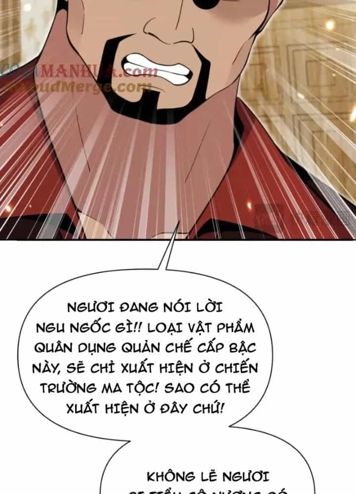 Hồng Long Dũng Giả Không Phải Người Lương Thiện - Chương 39 - ảnh 3