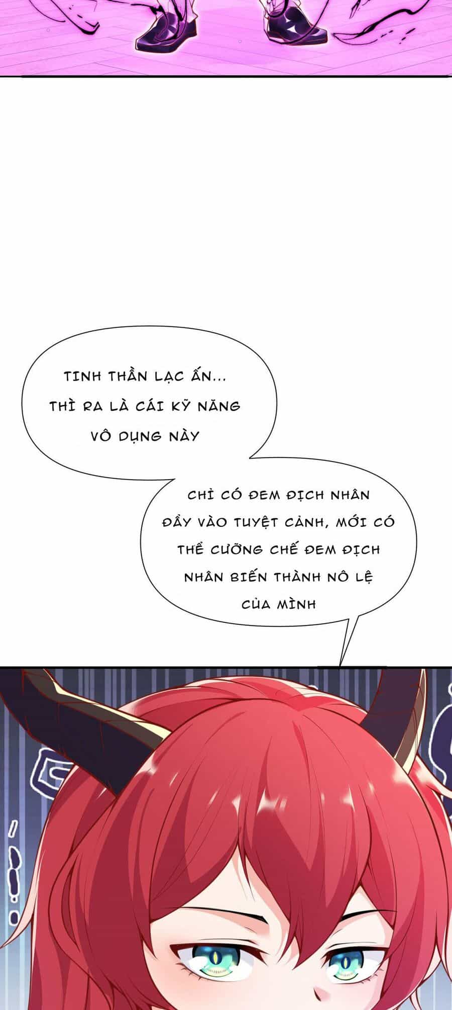 Hồng Long Dũng Giả Không Phải Người Lương Thiện - Chương 4 - ảnh 44