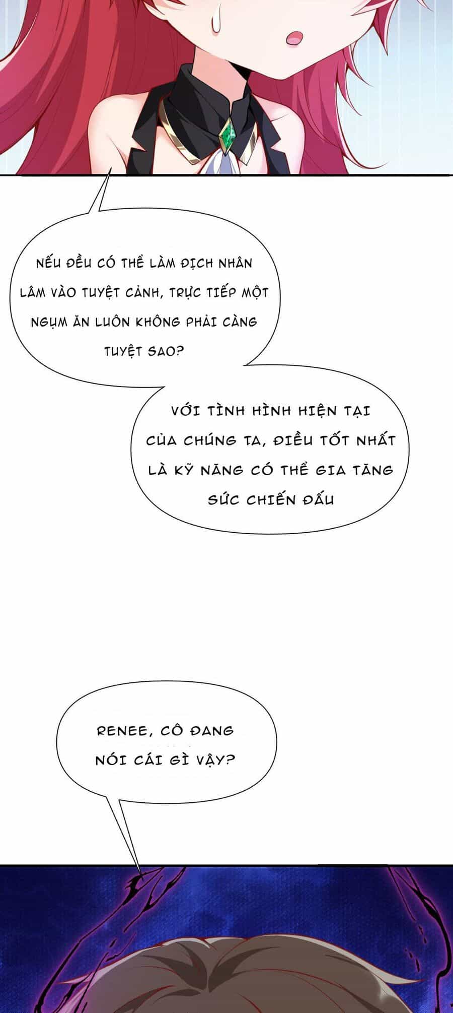Hồng Long Dũng Giả Không Phải Người Lương Thiện - Chương 4 - ảnh 45