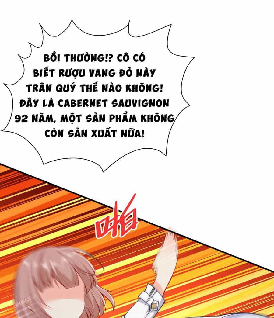 Hồng Long Dũng Giả Không Phải Người Lương Thiện - Chương 4 - ảnh 56