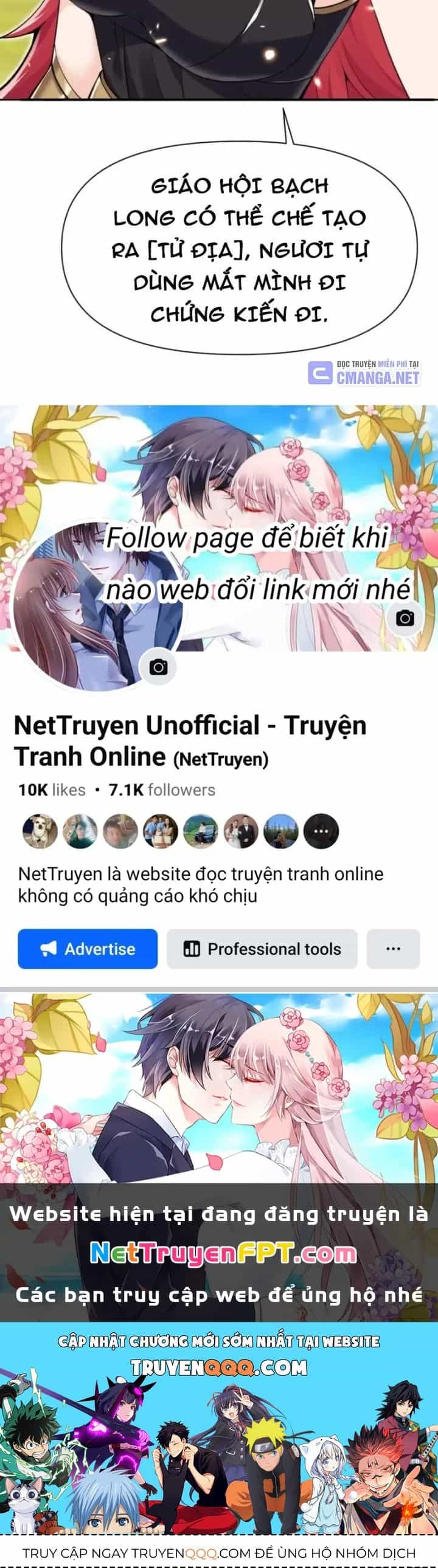 Hồng Long Dũng Giả Không Phải Người Lương Thiện - Chương 41 - ảnh 221