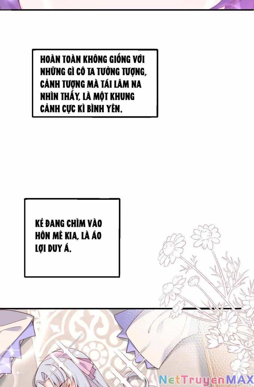 Hồng Long Dũng Giả Không Phải Người Lương Thiện - Chương 5 - ảnh 15