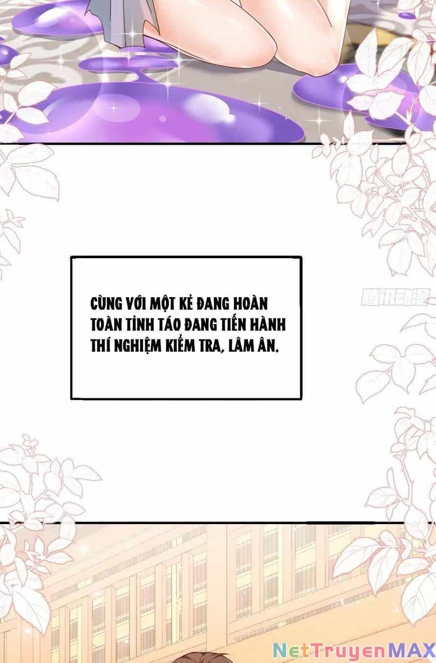 Hồng Long Dũng Giả Không Phải Người Lương Thiện - Chương 5 - ảnh 18