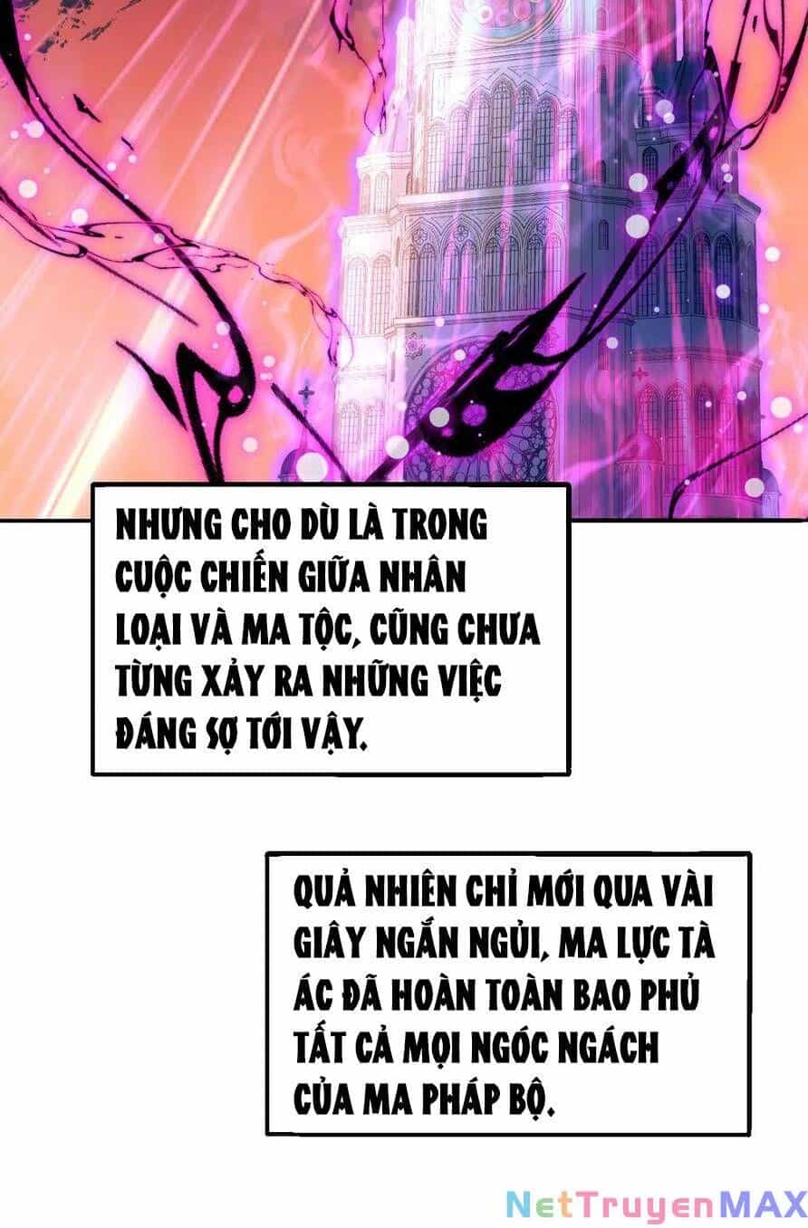 Hồng Long Dũng Giả Không Phải Người Lương Thiện - Chương 5 - ảnh 3