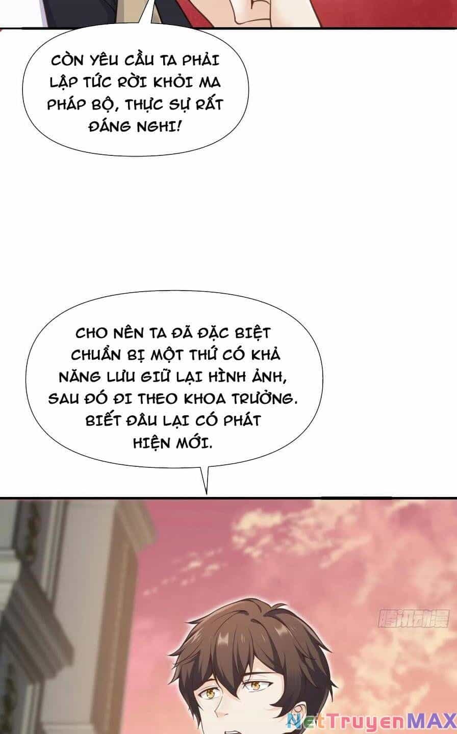 Hồng Long Dũng Giả Không Phải Người Lương Thiện - Chương 5 - ảnh 53