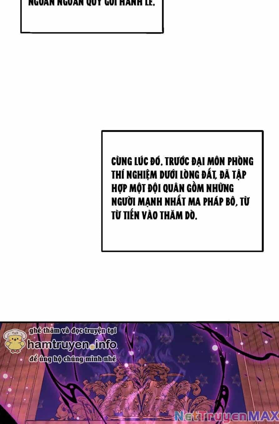 Hồng Long Dũng Giả Không Phải Người Lương Thiện - Chương 5 - ảnh 7