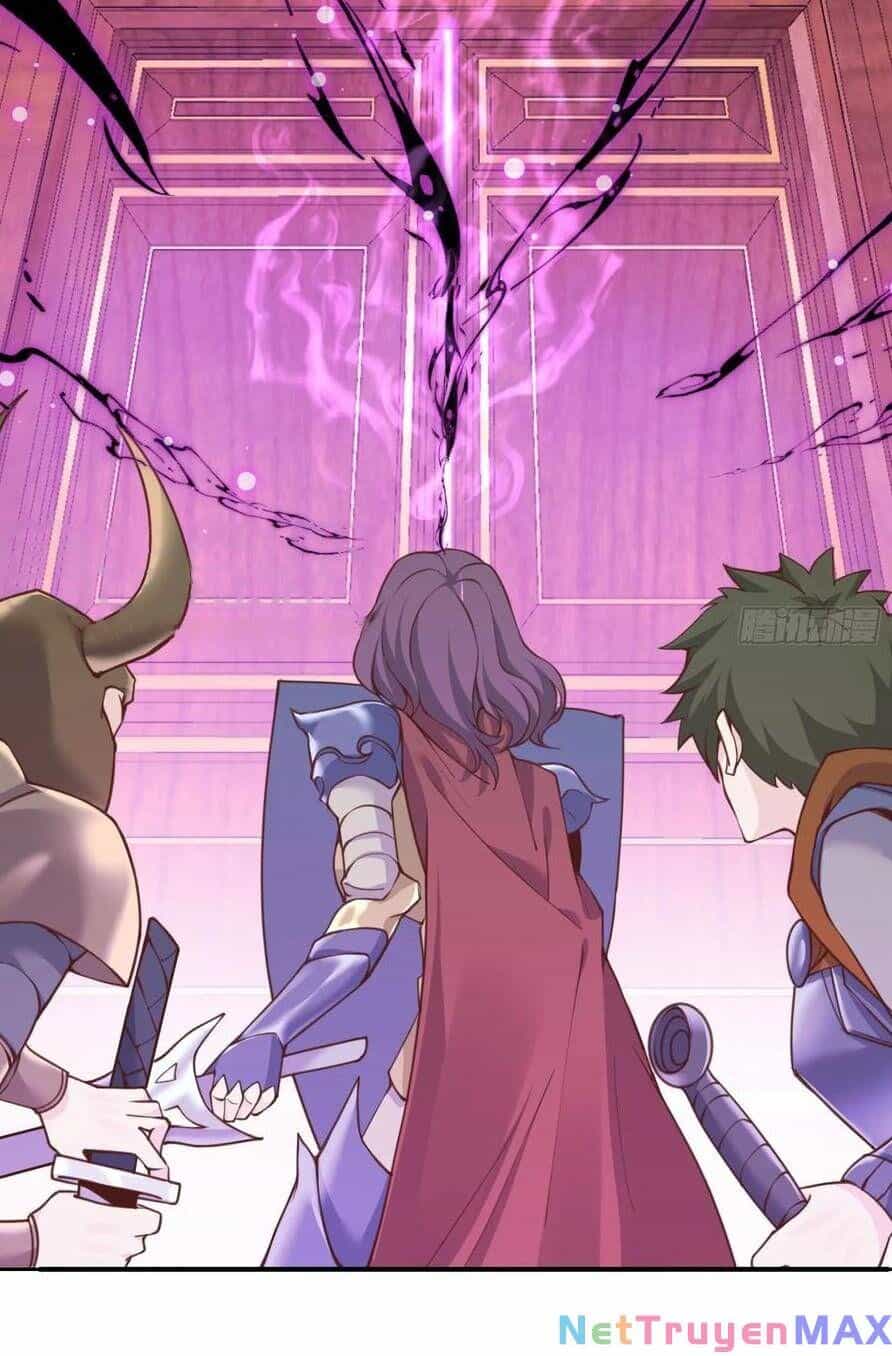 Hồng Long Dũng Giả Không Phải Người Lương Thiện - Chương 5 - ảnh 8