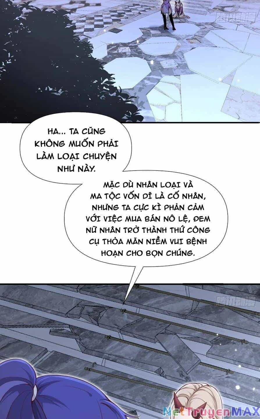Hồng Long Dũng Giả Không Phải Người Lương Thiện - Chương 5 - ảnh 80