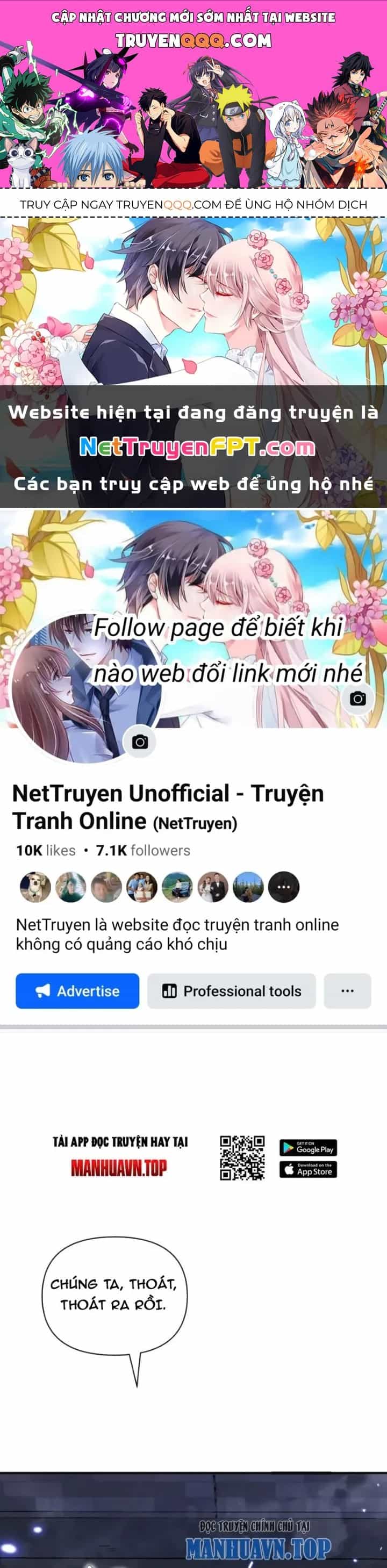 Hồng Long Dũng Giả Không Phải Người Lương Thiện - Chương 54 - ảnh 1