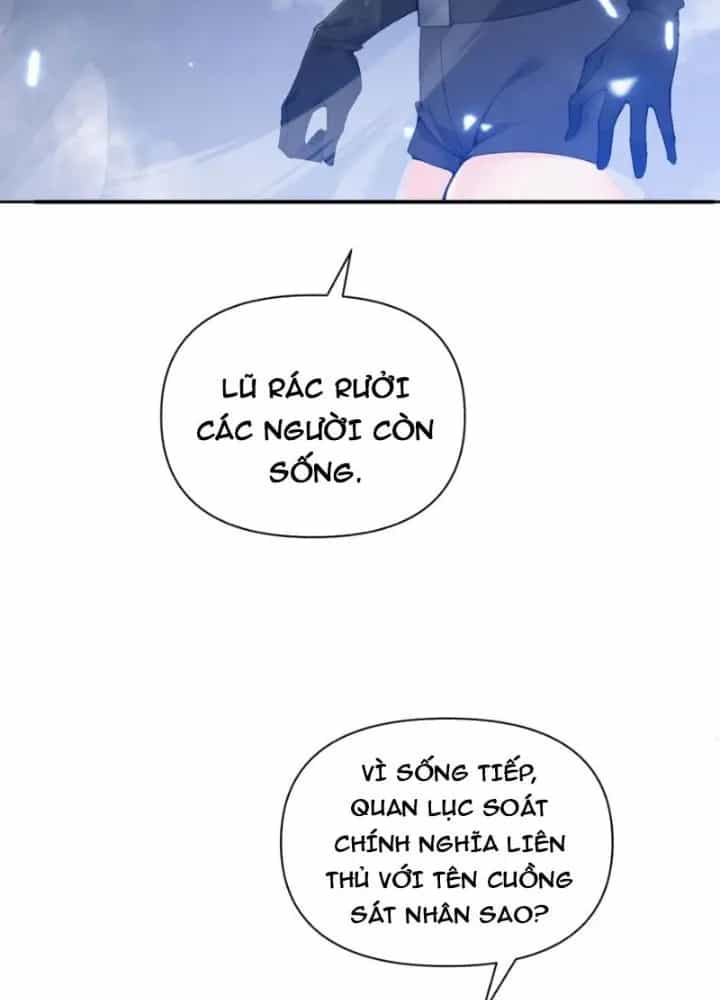 Hồng Long Dũng Giả Không Phải Người Lương Thiện - Chương 54 - ảnh 17