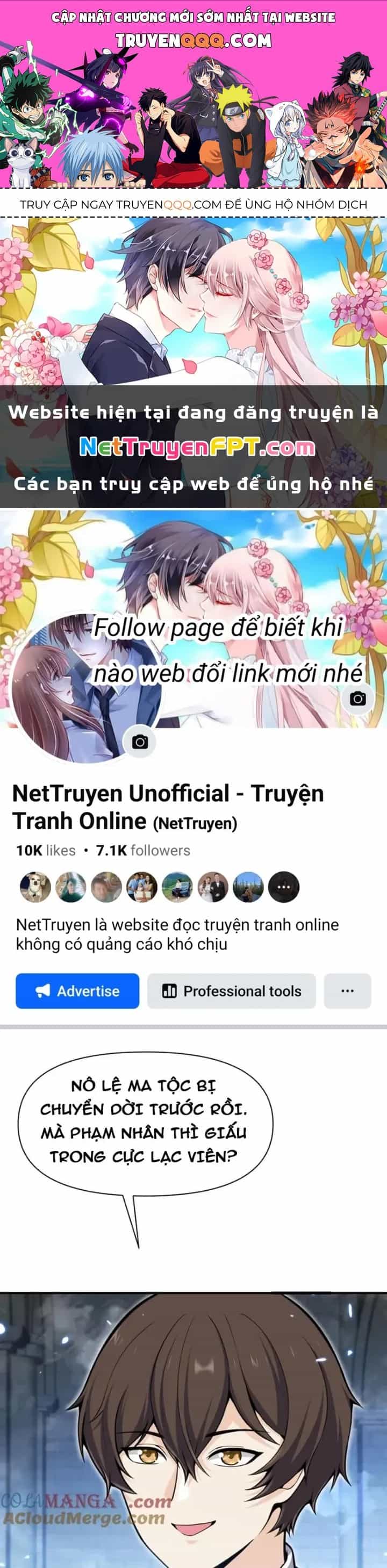 Hồng Long Dũng Giả Không Phải Người Lương Thiện - Chương 55 - ảnh 1