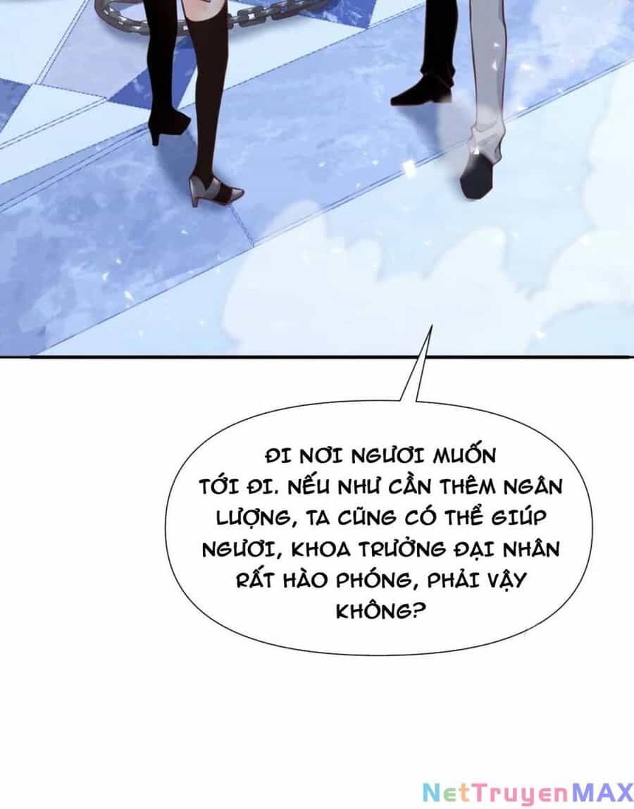 Hồng Long Dũng Giả Không Phải Người Lương Thiện - Chương 6 - ảnh 99