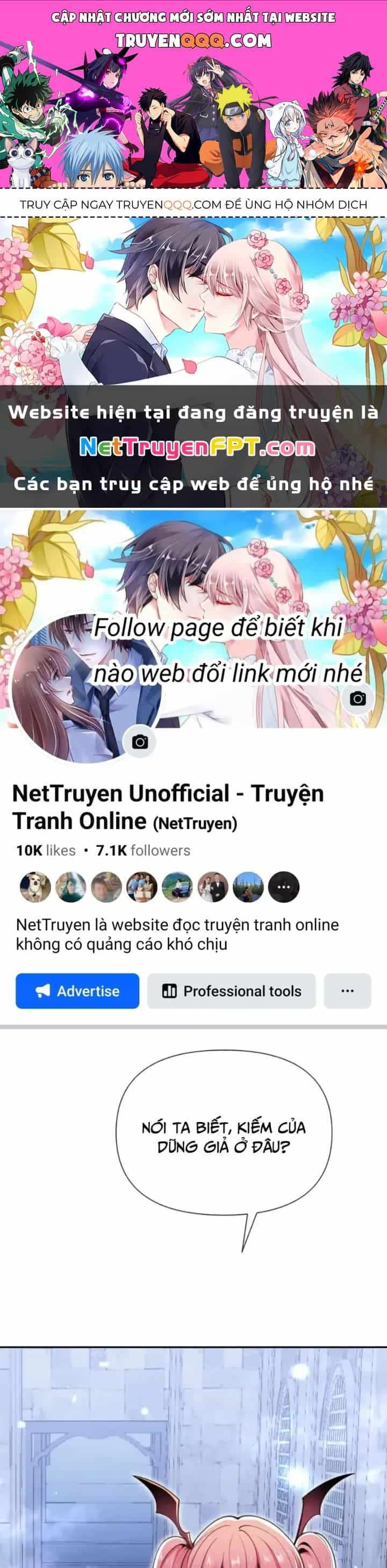Hồng Long Dũng Giả Không Phải Người Lương Thiện - Chương 60 - ảnh 1