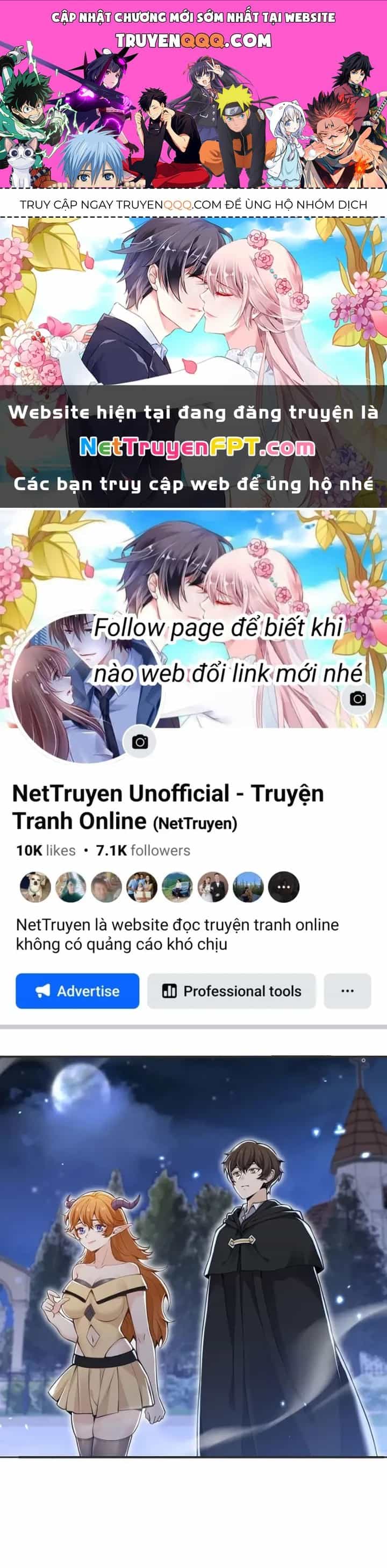 Hồng Long Dũng Giả Không Phải Người Lương Thiện - Chương 61 - ảnh 1