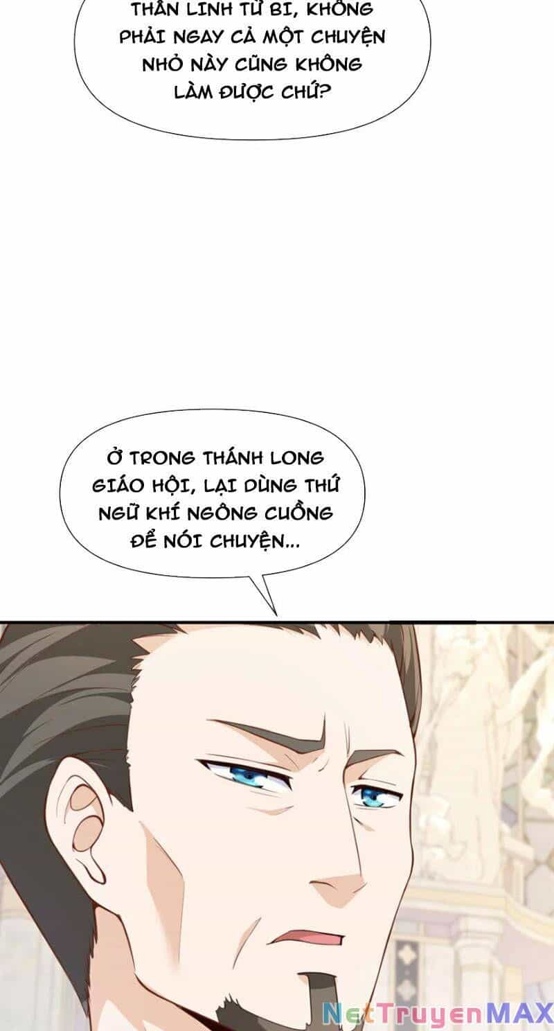 Hồng Long Dũng Giả Không Phải Người Lương Thiện - Chương 7 - ảnh 27