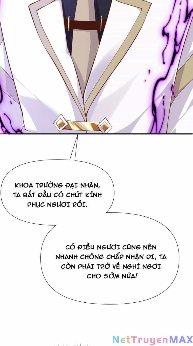 Hồng Long Dũng Giả Không Phải Người Lương Thiện - Chương 7 - ảnh 3