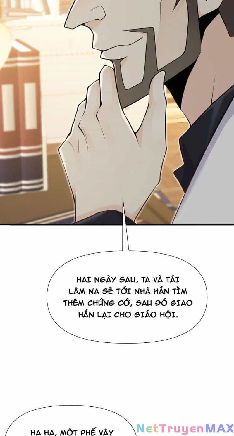 Hồng Long Dũng Giả Không Phải Người Lương Thiện - Chương 8 - ảnh 31