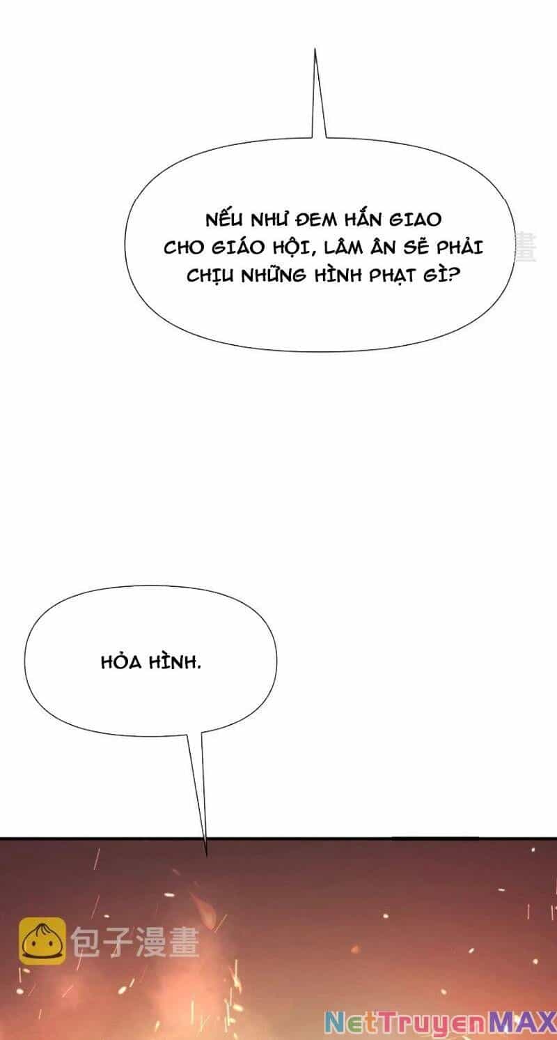 Hồng Long Dũng Giả Không Phải Người Lương Thiện - Chương 8 - ảnh 33