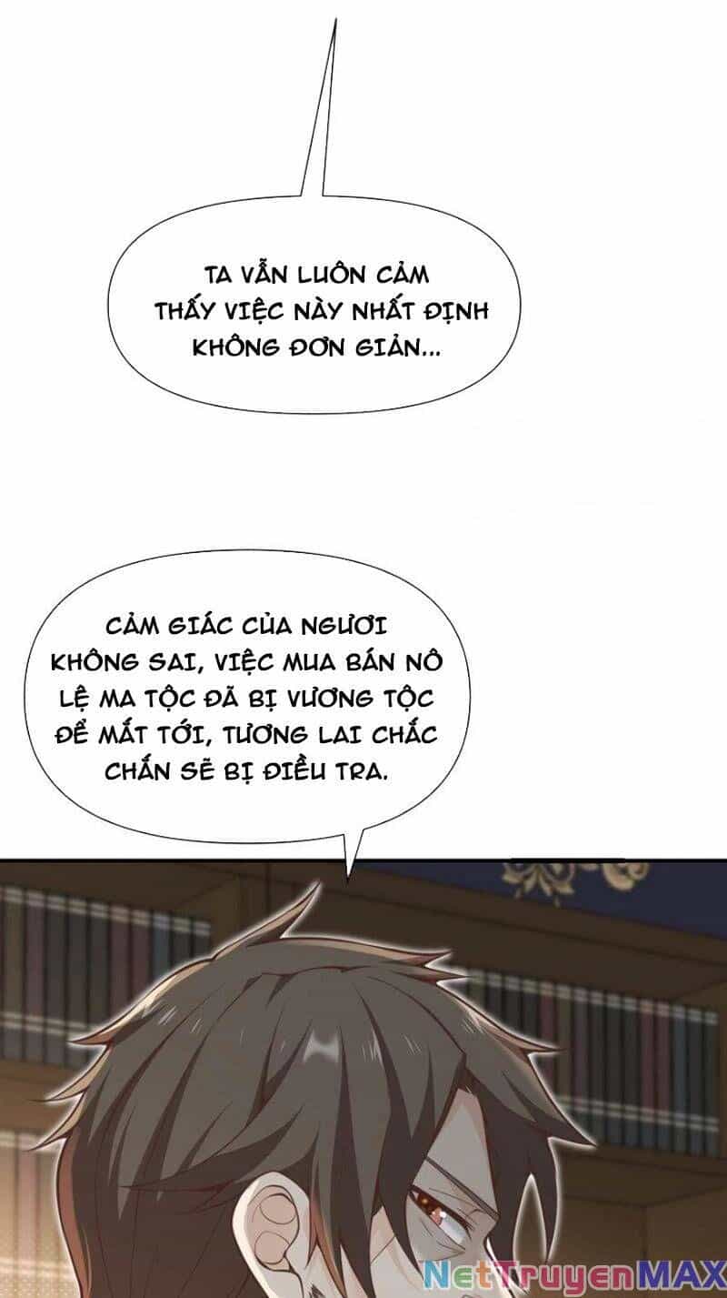 Hồng Long Dũng Giả Không Phải Người Lương Thiện - Chương 8 - ảnh 5