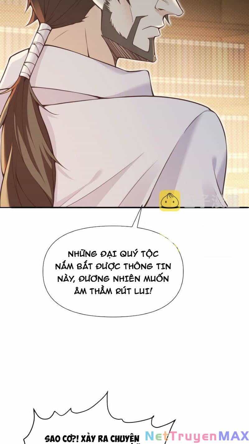 Hồng Long Dũng Giả Không Phải Người Lương Thiện - Chương 8 - ảnh 6