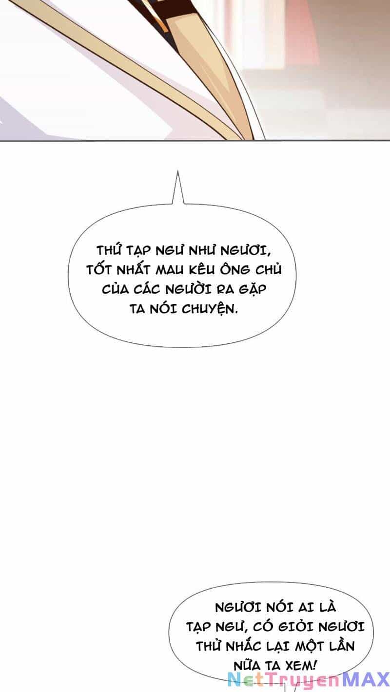 Hồng Long Dũng Giả Không Phải Người Lương Thiện - Chương 9 - ảnh 10
