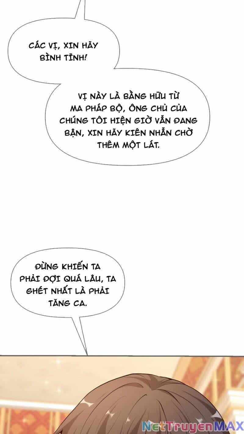 Hồng Long Dũng Giả Không Phải Người Lương Thiện - Chương 9 - ảnh 12