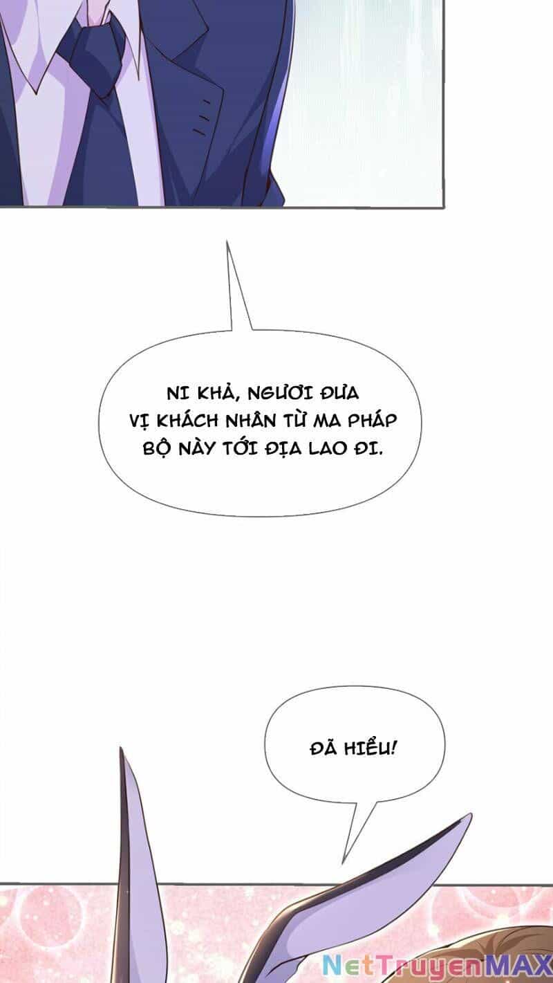 Hồng Long Dũng Giả Không Phải Người Lương Thiện - Chương 9 - ảnh 15