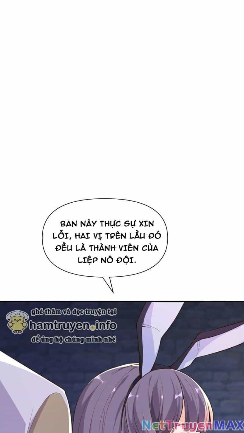 Hồng Long Dũng Giả Không Phải Người Lương Thiện - Chương 9 - ảnh 19
