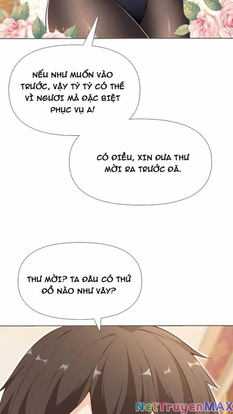 Hồng Long Dũng Giả Không Phải Người Lương Thiện - Chương 9 - ảnh 5