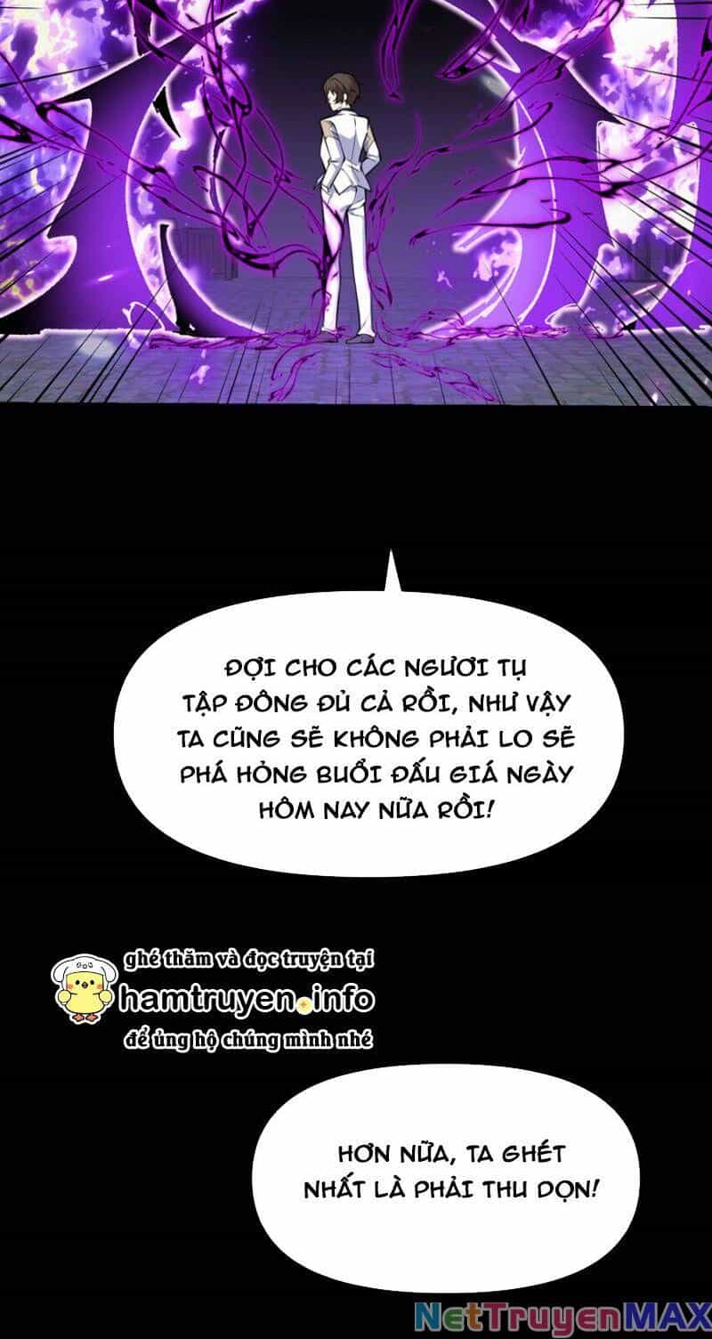Hồng Long Dũng Giả Không Phải Người Lương Thiện - Chương 9 - ảnh 81