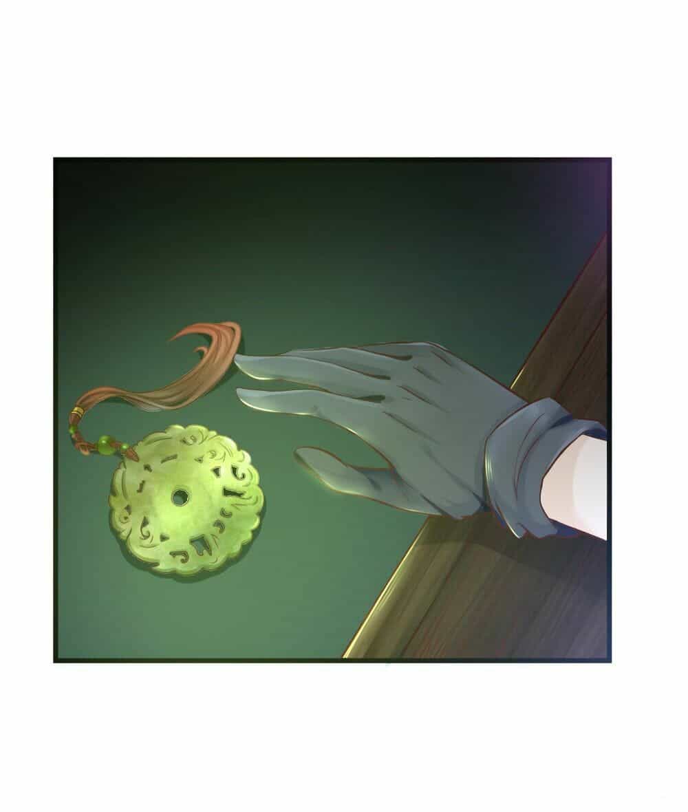 Hồng Nhan Bất Vong Quốc - Chương 1.1 - ảnh 34