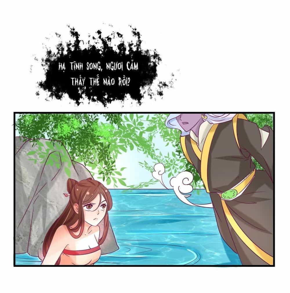 Hồng Nhan Bất Vong Quốc - Chương 9 - ảnh 11